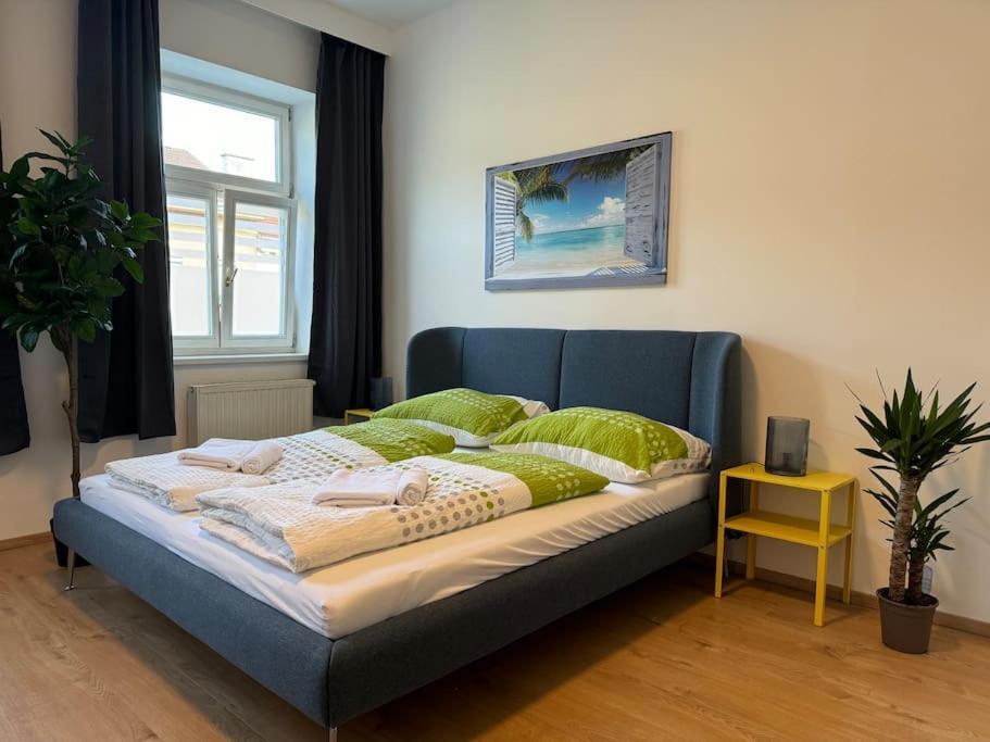 Apartament Relax Auf Der Terrasse In Wiedeń